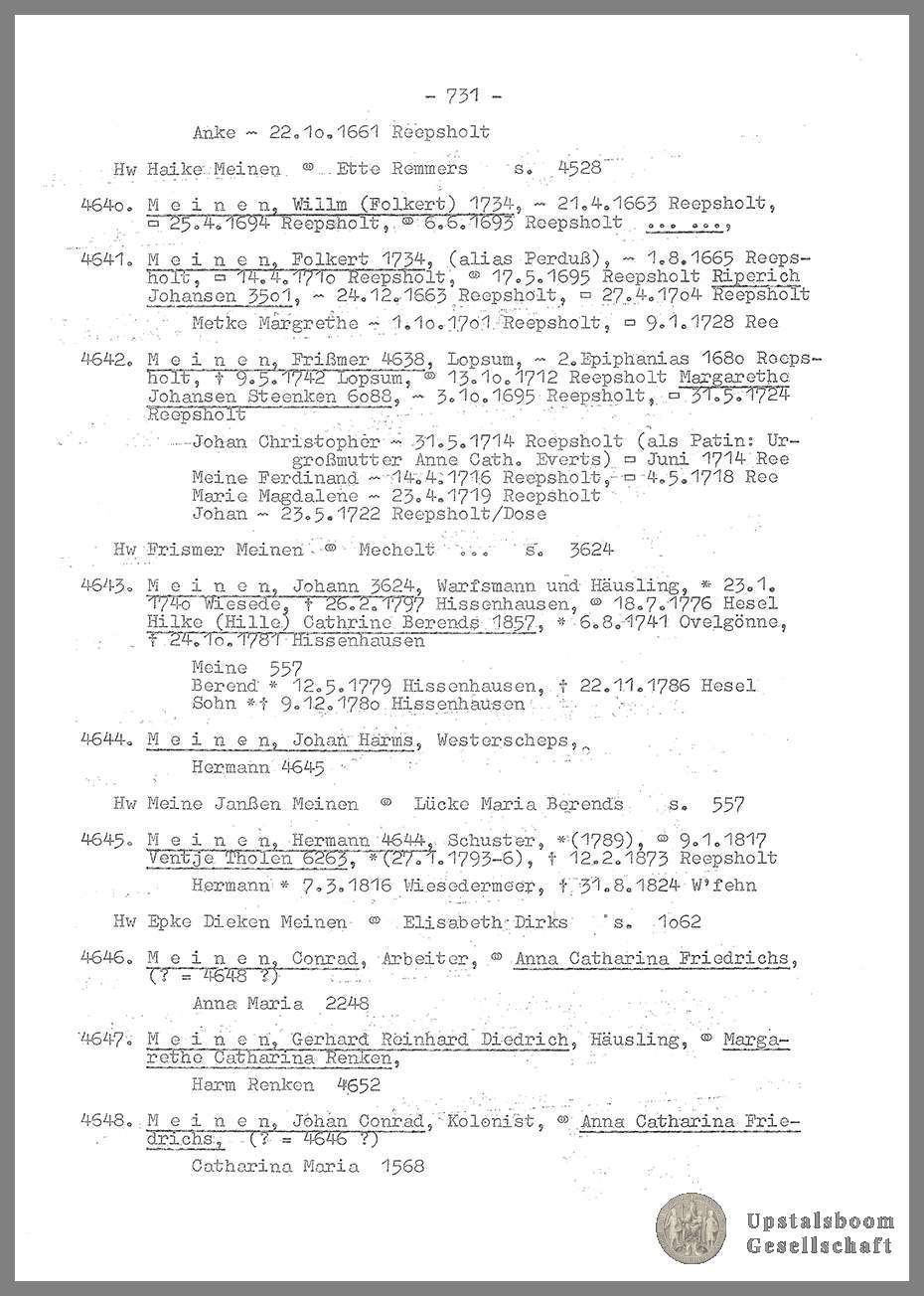 Document